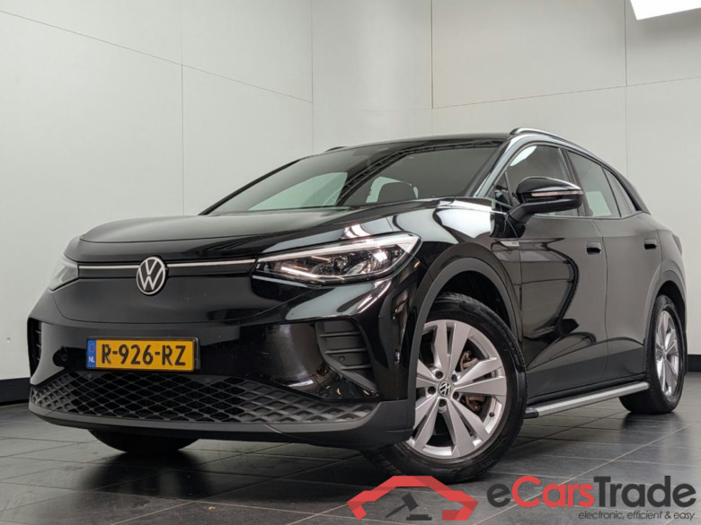 VOLKSWAGEN ID.4 Pro 77 kWh