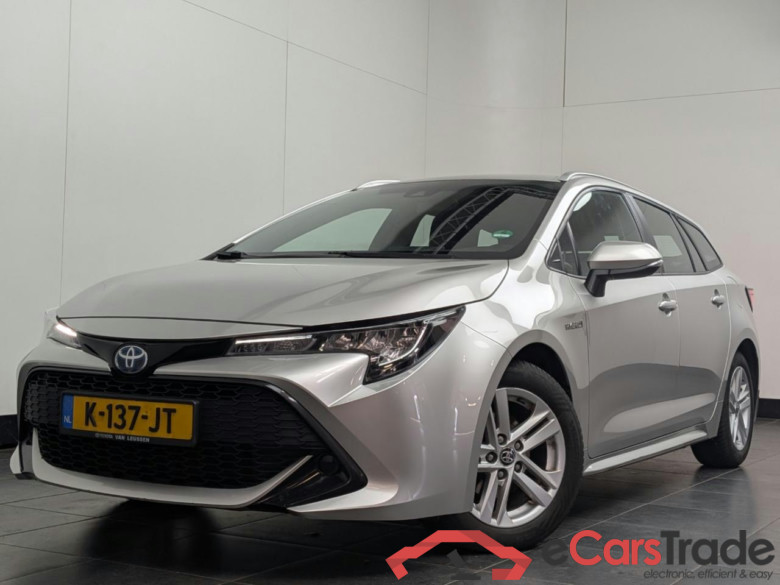 TOYOTA Corolla Touring Sports 1.8 Hybrid Active