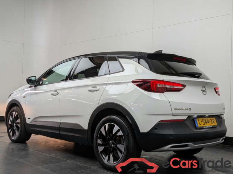 OPEL Grandland X 1.6 THybr Elegance #4