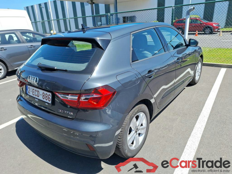 AUDI A1 SPORTBACK 1.0 30 TFSI ATTRACTION #4