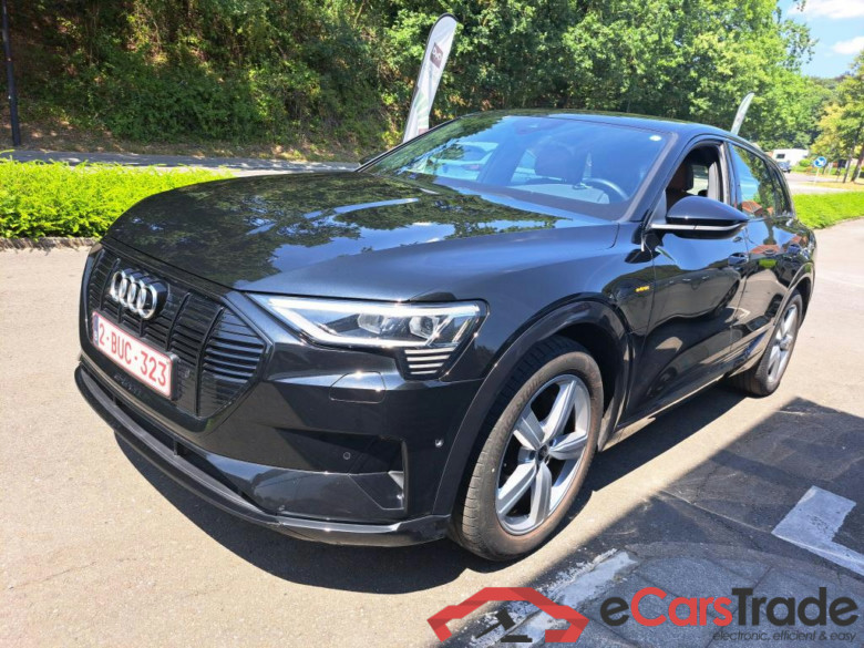AUDI E-TRON BEV 95KWH 55 QUATTRO ADVANCED #1