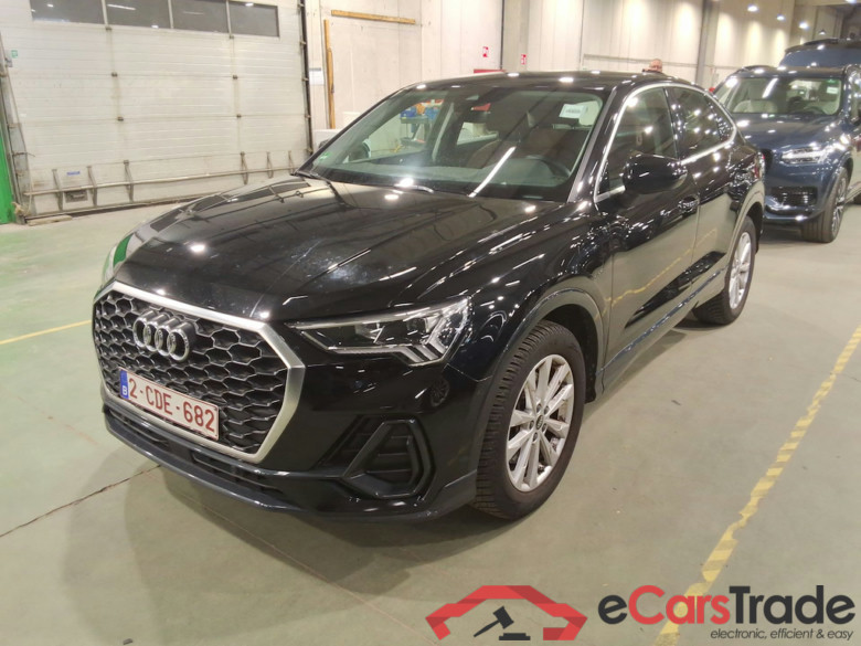 AUDI Q3 Sportback 1.4 45 TFSI E S TRONIC