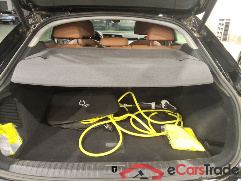 AUDI Q3 Sportback 1.4 45 TFSI E S TRONIC #3