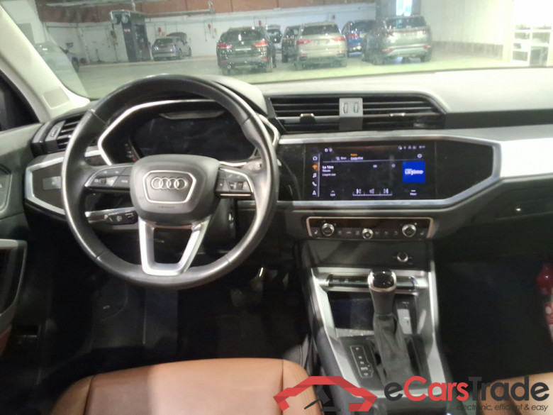 AUDI Q3 Sportback 1.4 45 TFSI E S TRONIC #6