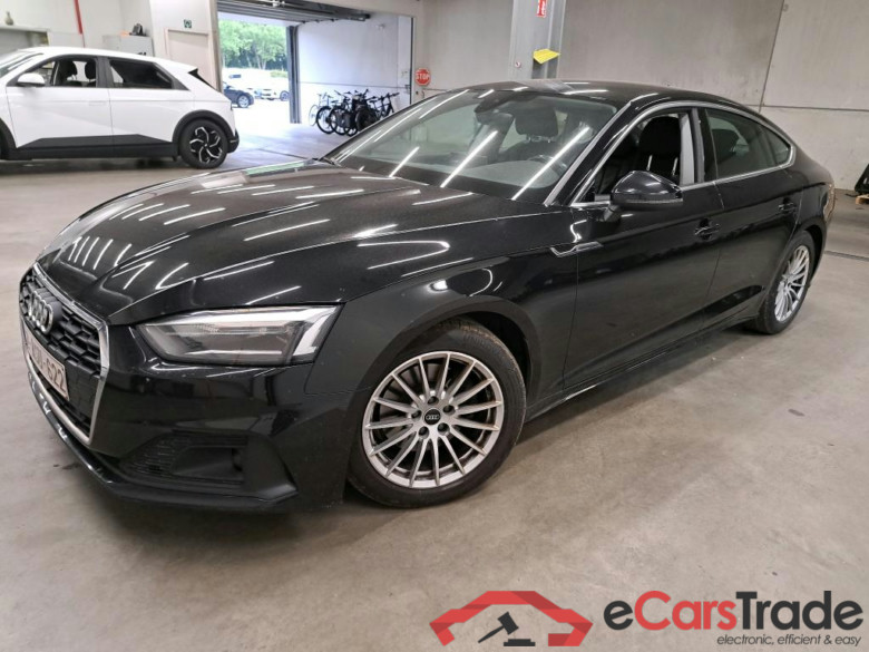 AUDI - AUD A5 SB 30 TDI 136PK S-Tronic Business Edition & Pack Business #1