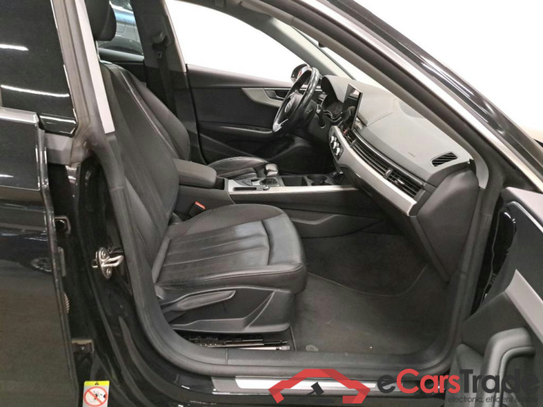AUDI - AUD A5 SB 30 TDI 136PK S-Tronic Business Edition & Pack Business #3