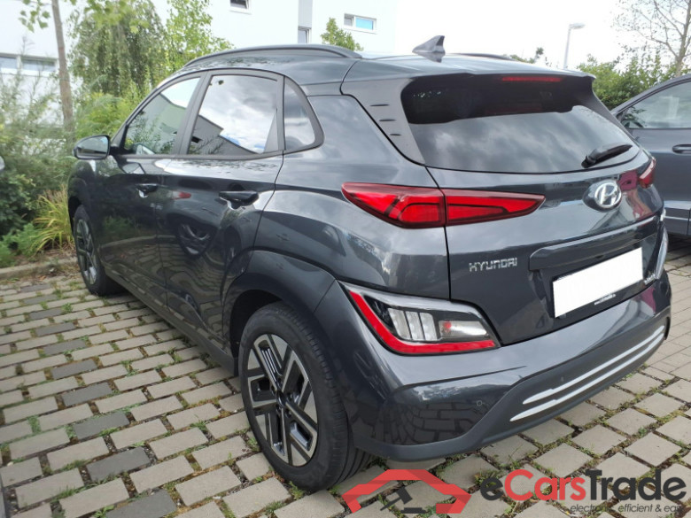 Hyundai Kona  #4