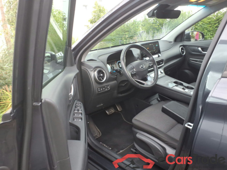 Hyundai Kona  #5