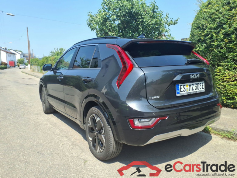 Kia Niro  #4