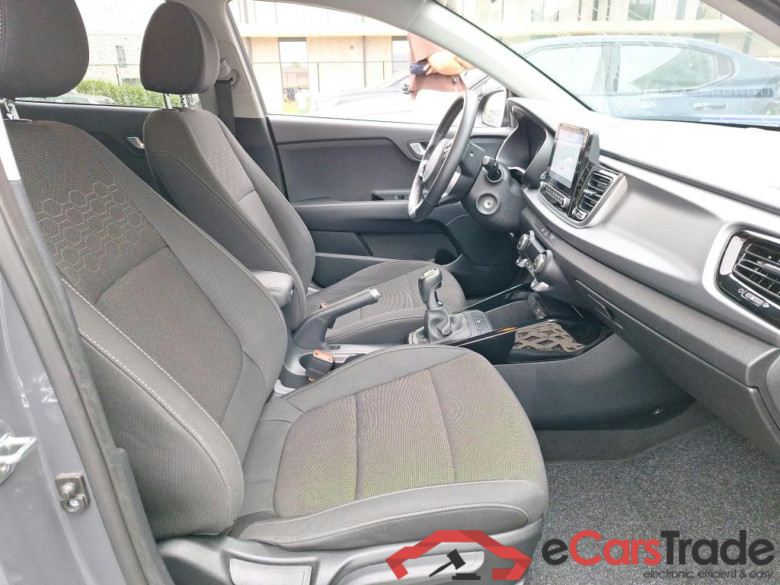 KIA - KIA RIO 1.0 T 100PK Pulse & Navigation Pack  * PETROL * #3