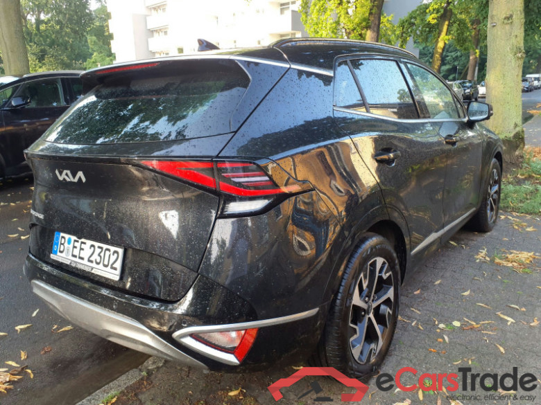 Kia Sportage  #3