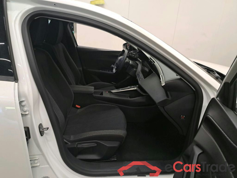 PEUGEOT - PEU 308 1.2 PureTech 130PK EAT8 Active With Connect Nav * PETROL * #3