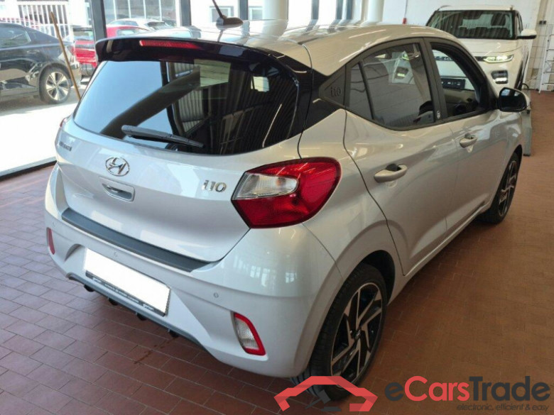 Hyundai i10  #3