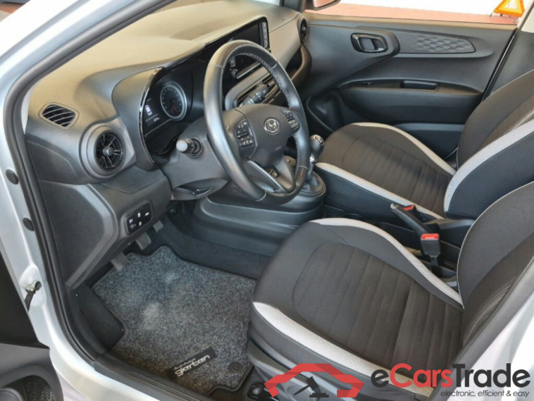 Hyundai i10  #5