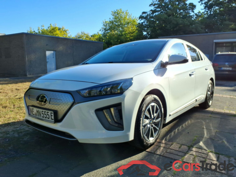 Hyundai Ioniq  #2