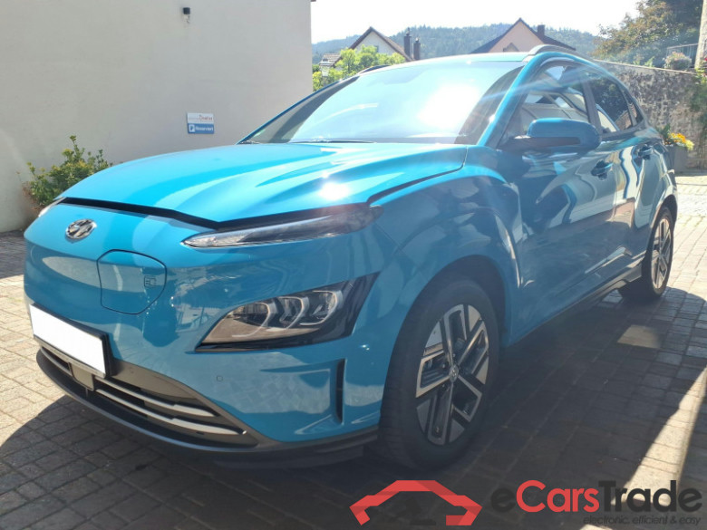 Hyundai Kona  #2