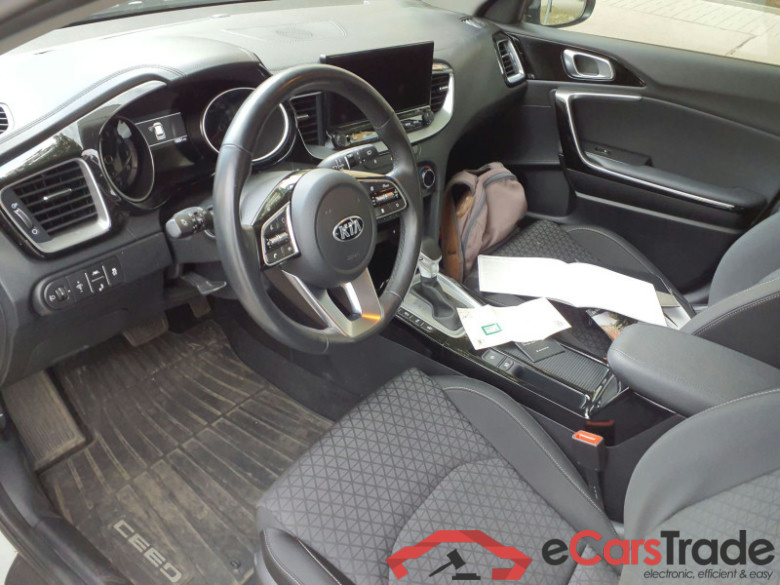 Kia Ceed  #5