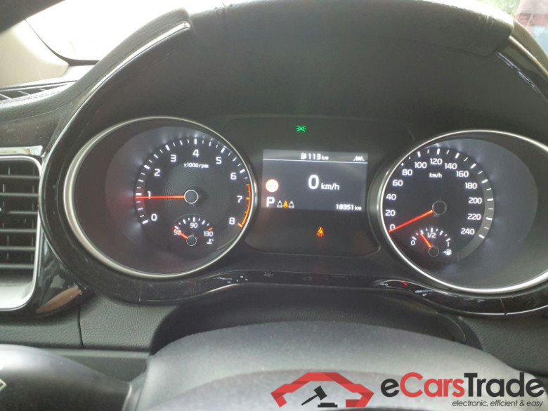 Kia Ceed  #6