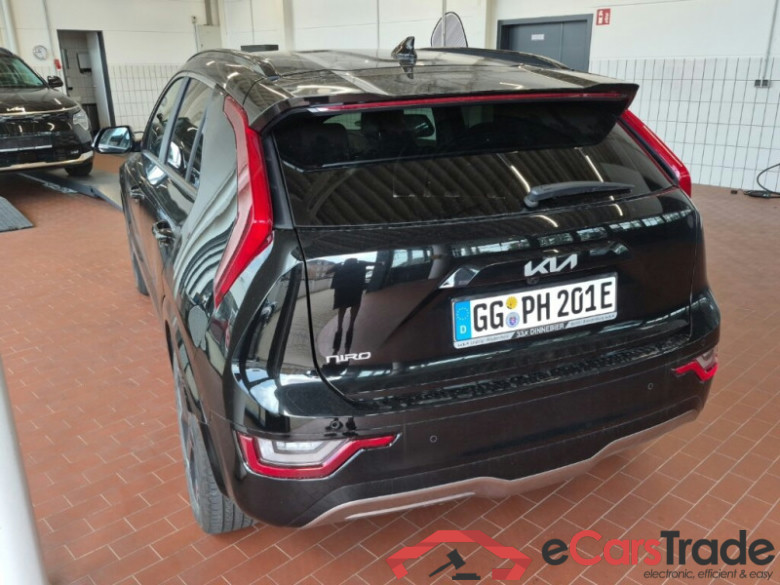 Kia Niro  #4