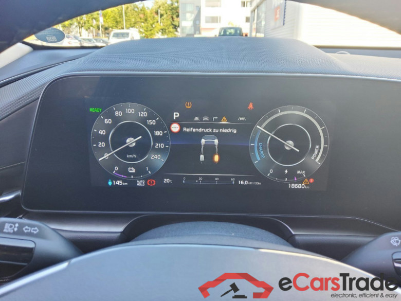 Kia Niro  #4