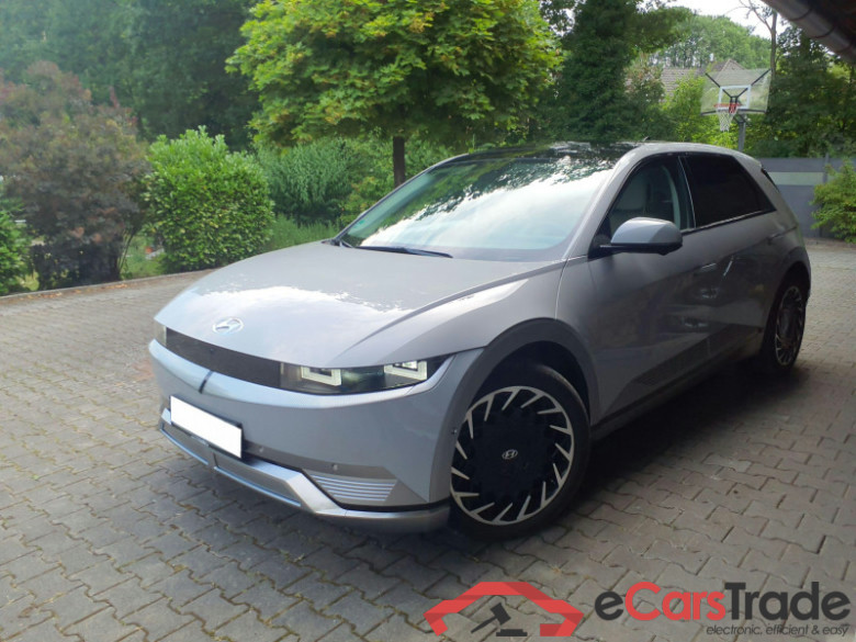 Hyundai Ioniq 5  #2