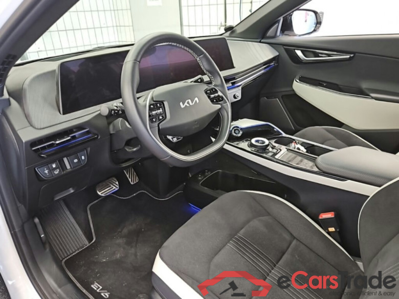 Kia EV6  #5