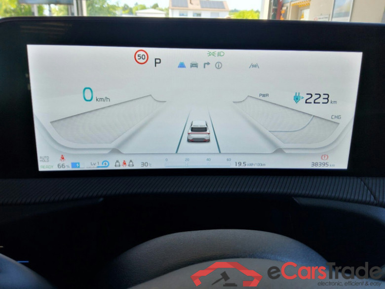 Kia EV6  #4