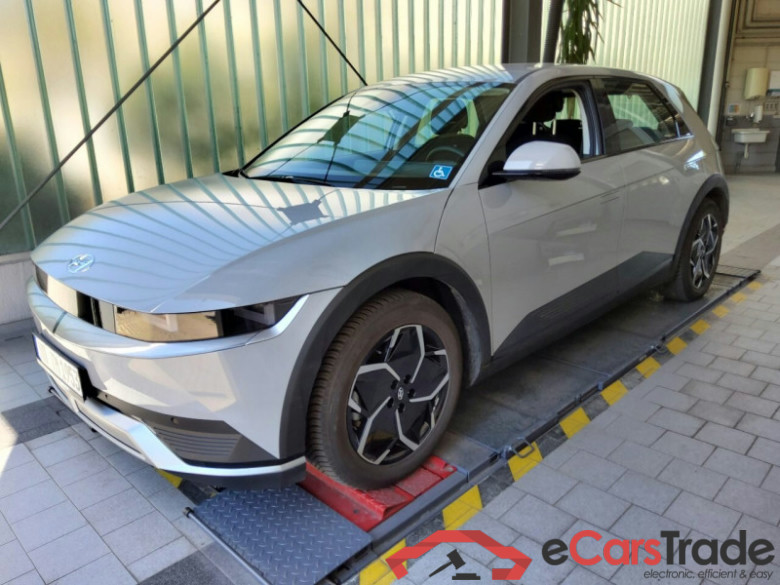 Hyundai Ioniq 5  #1