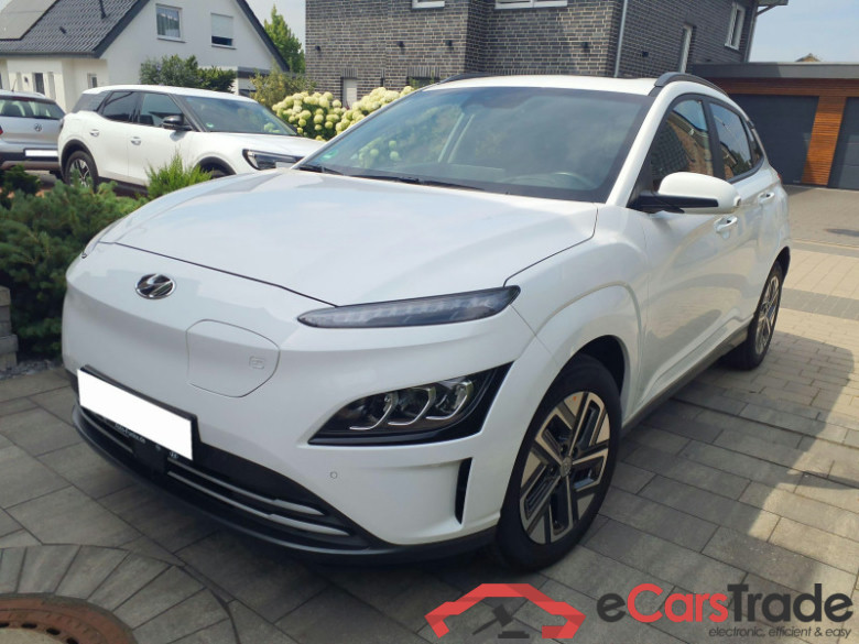 Hyundai Kona  #2