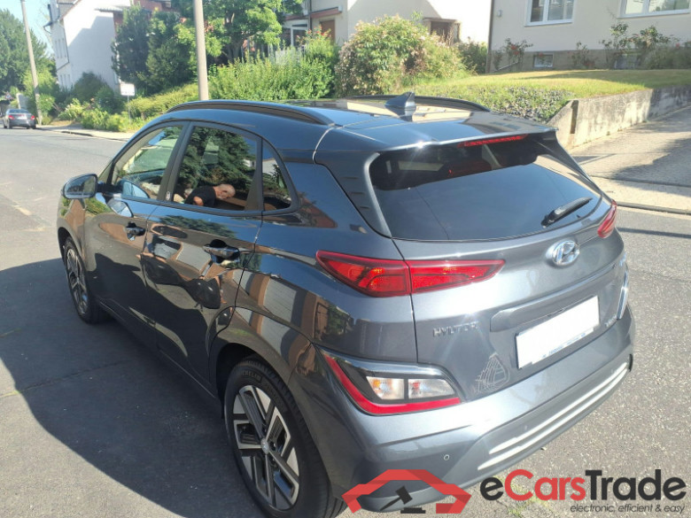 Hyundai Kona  #4