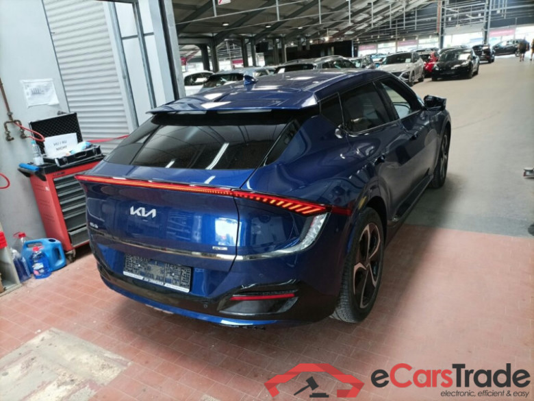 Kia EV6  #3
