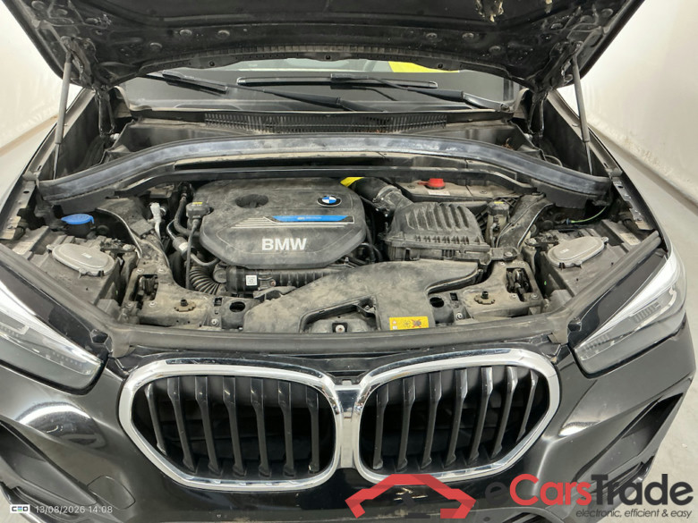 BMW X1 - 2019 1.5iA xDrive25e PHEV OPF #6