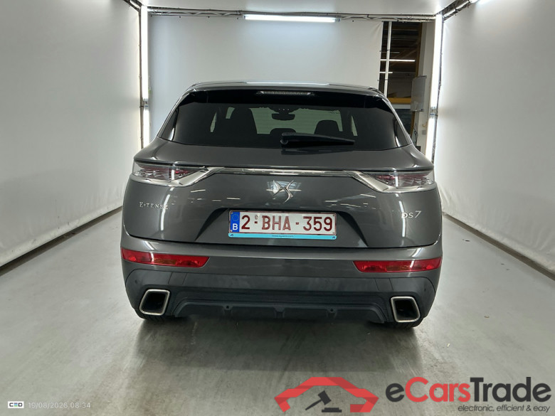 DS AUTOMOBILES DS 7 CROSSBACK 1.6 PHEV 225 BASTILLE + AUTO #5