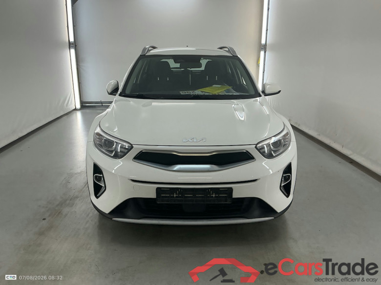 KIA STONIC 1.0 T 100 MHEV BUSINESS LINE #2