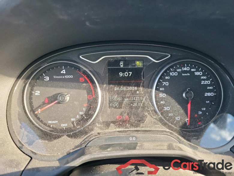 AUDI Q2 / 2020 / 5P / todoterreno Advanced 35 TDI 110kW (150CV) S tronic #4