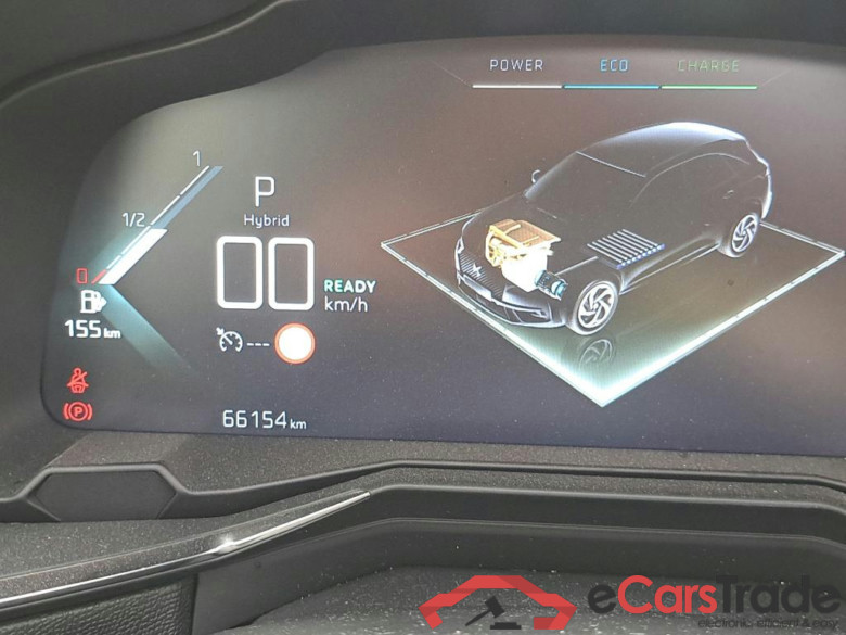 7 E-Tense 225 4x2 Performance Line+ 1.6 225CV AT8 E6d #5