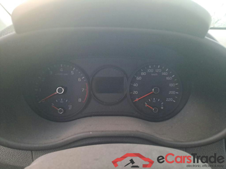 Picanto Concept 1.0 65CV MT5 E6d #4