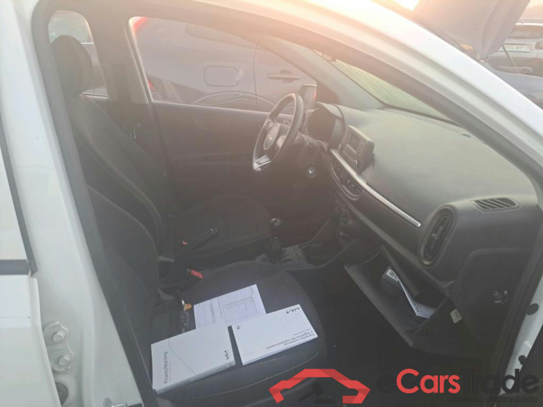 Picanto Concept 1.0 65CV MT5 E6d #6