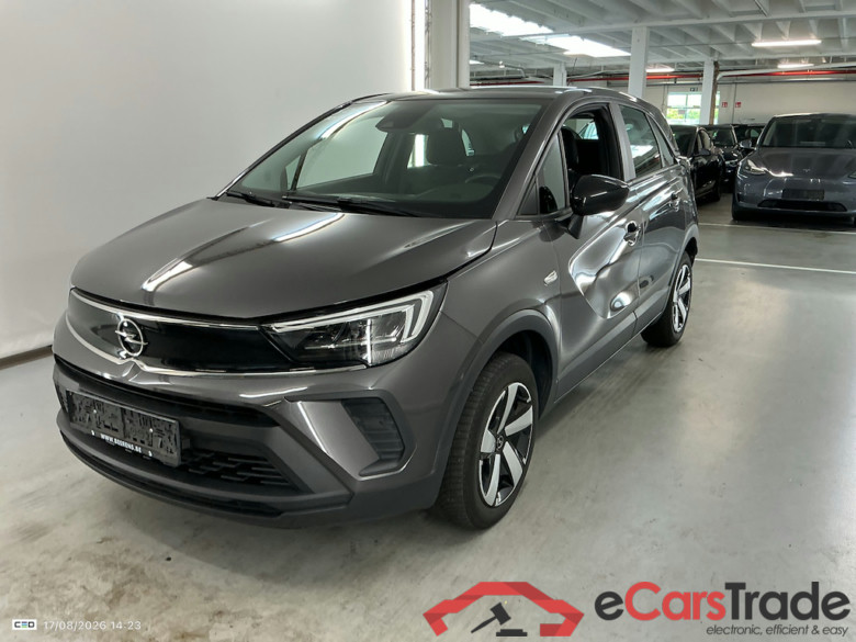 OPEL CROSSLAND 1.2 81KW TURBO S-S EDITION