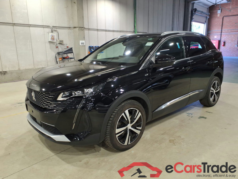 PEUGEOT 3008 1.5 BLUEHDI S&S EAT8 GT #1