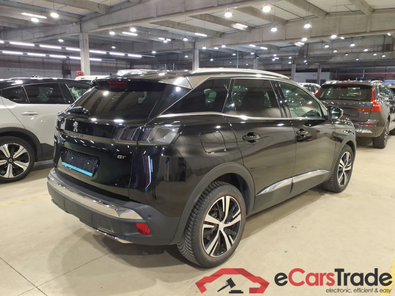 PEUGEOT 3008 1.5 BLUEHDI S&S EAT8 GT #4