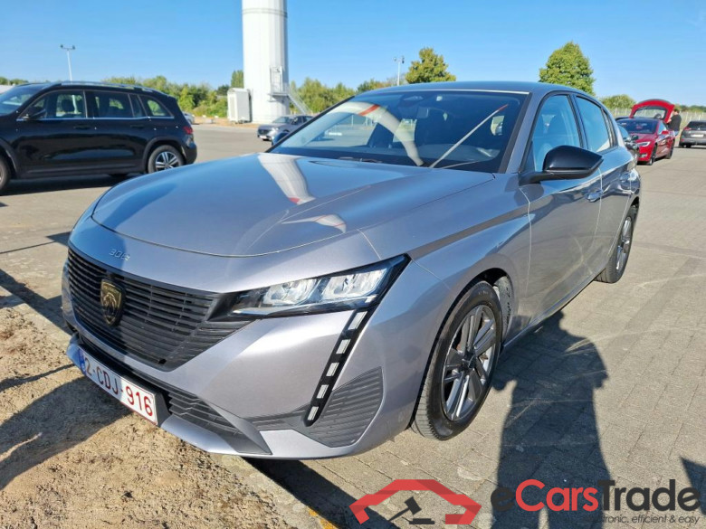 PEUGEOT 308 1.5 BLUEHDI 96KW S-S ACTIVE PACK #1