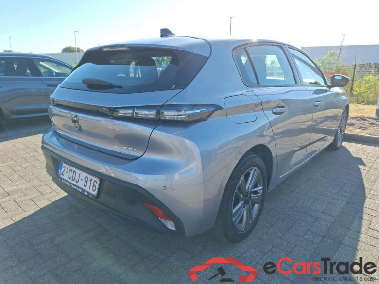 PEUGEOT 308 1.5 BLUEHDI 96KW S-S ACTIVE PACK #4