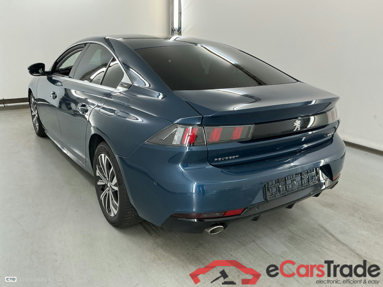 PEUGEOT 508 - 2018 1.6 PHEV Allure (EU6.3) #3