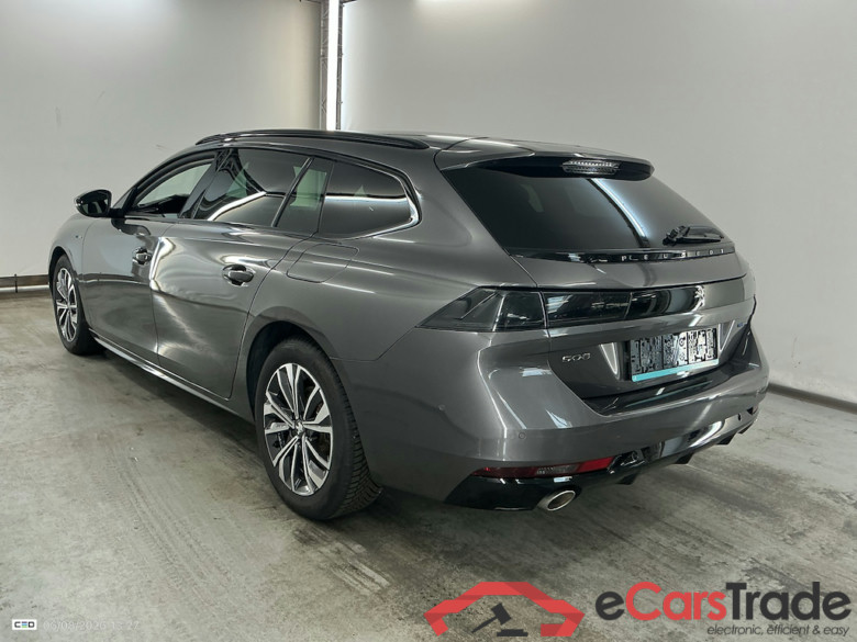 PEUGEOT 508 SW 1.6 PHEV 225 E-AUTO ALLURE PACK #3