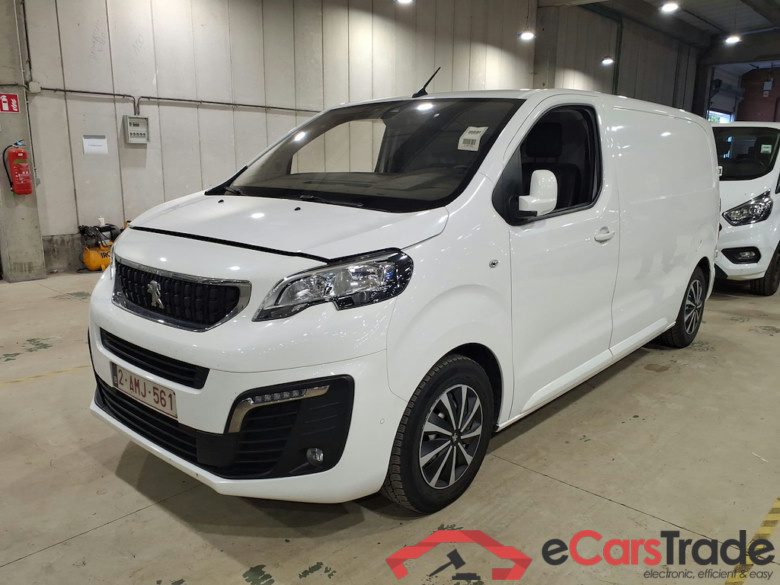 PEUGEOT EXPERT 2.0 BLUEHDI 150 S&S STANDARD ASPHALT #1