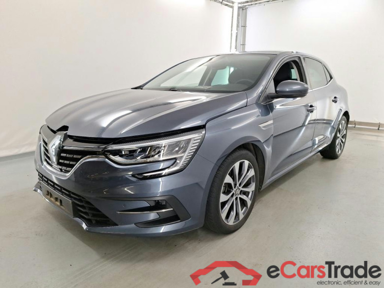 RENAULT MEGANE BERLINE 1.3 TCE 140 TECHNO