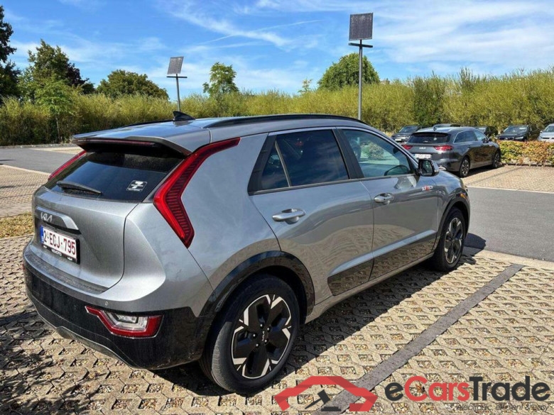 KIA e-Niro 64.8 kWh Pulse #3