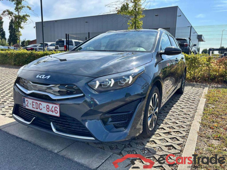 KIA Ceed SW PHEV Ceed SW 1.6 GDi PHEV Business Line DCT #1
