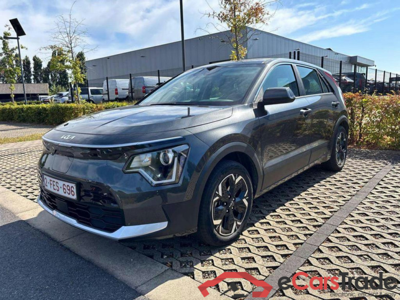 KIA e-Niro 64.8 kWh Pure #1